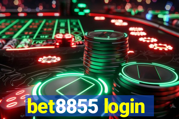 bet8855 login